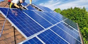 Production de l’électricité photovoltaïque rentable à Mouen